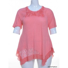 Bluza Dama Marime Mare Bluzams34d